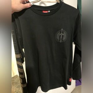 The Legend of Zelda Tears of the Kingdon long sleeve shirt